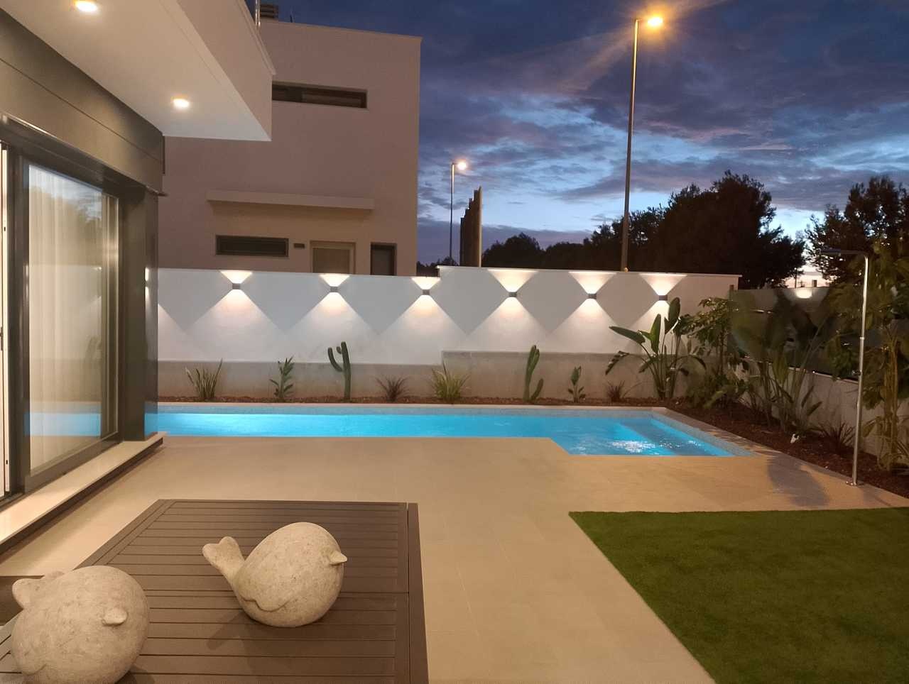 2 - venda casa roda região de múrcia espanha
