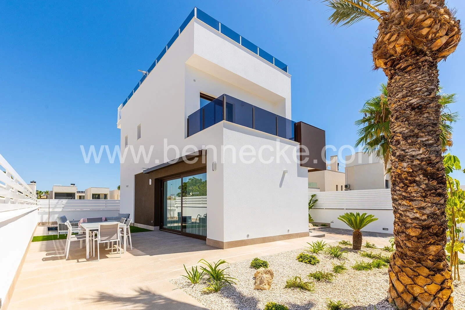 2 - продажа дом пляж пешком elche - costa blanca валенсия испания