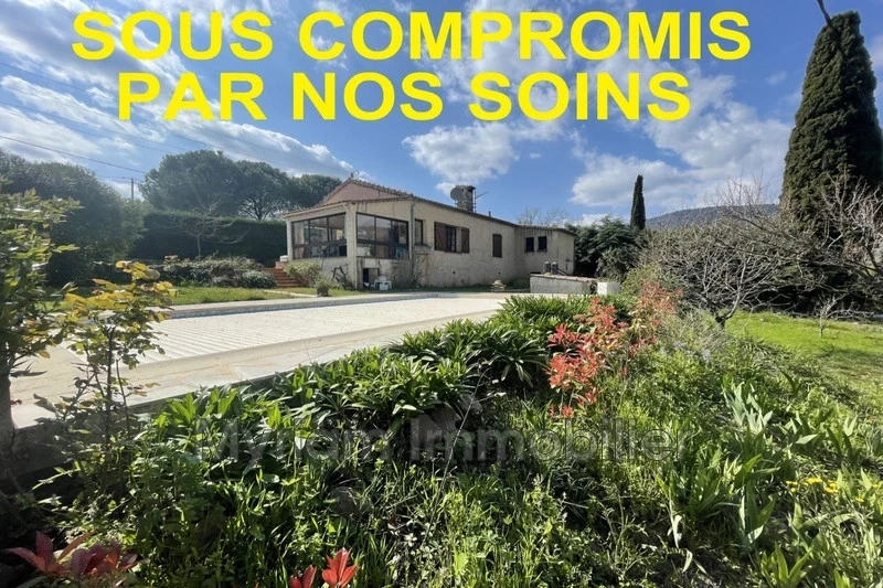 1 - venda casa peymeinade alpes-maritimes frança