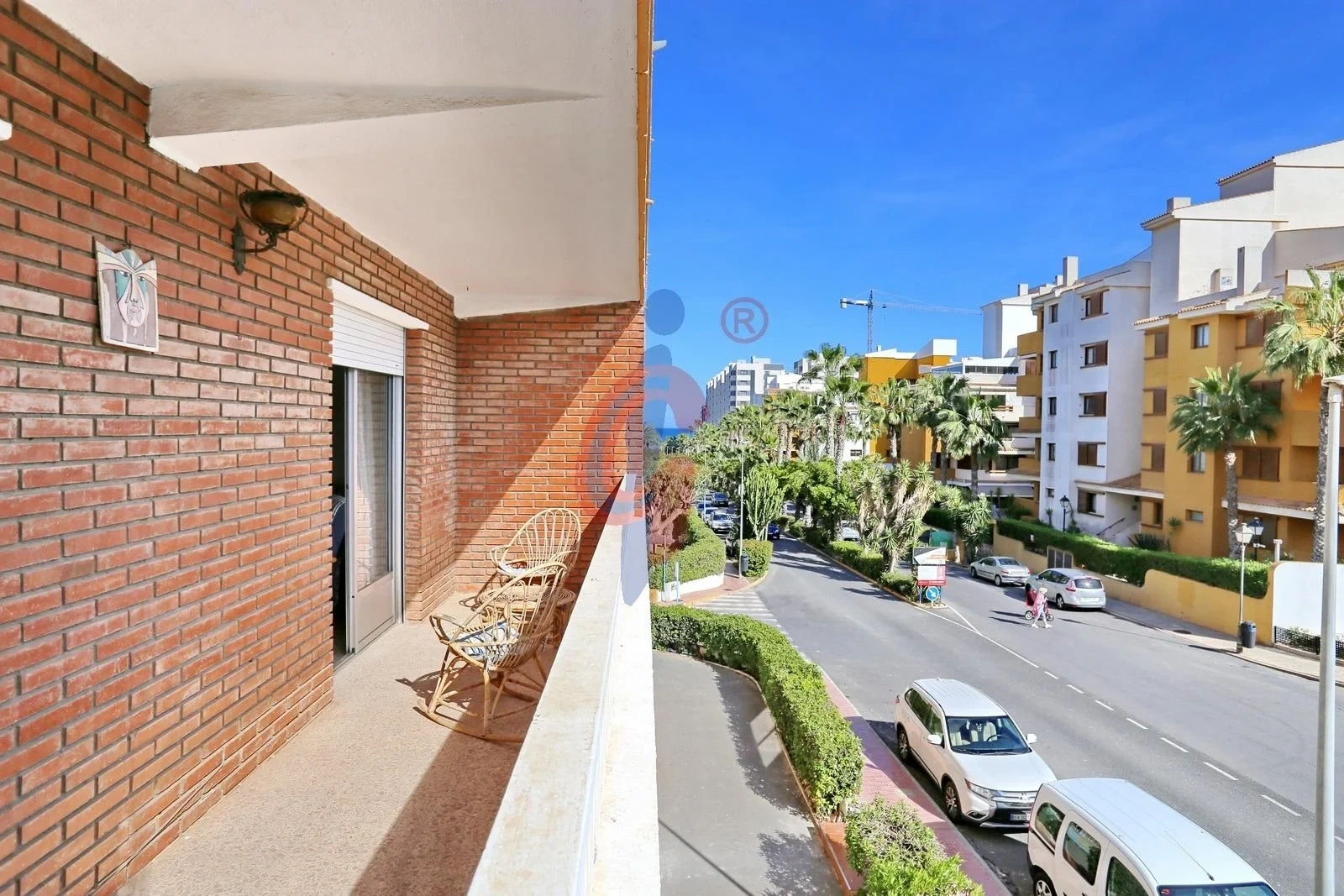 1 - verkauf wohnung meerblick torrevieja - costa blanca valencia spanien