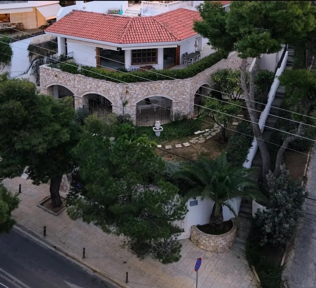 2 - vente appartement vue mer vouliagmeni attique grèce