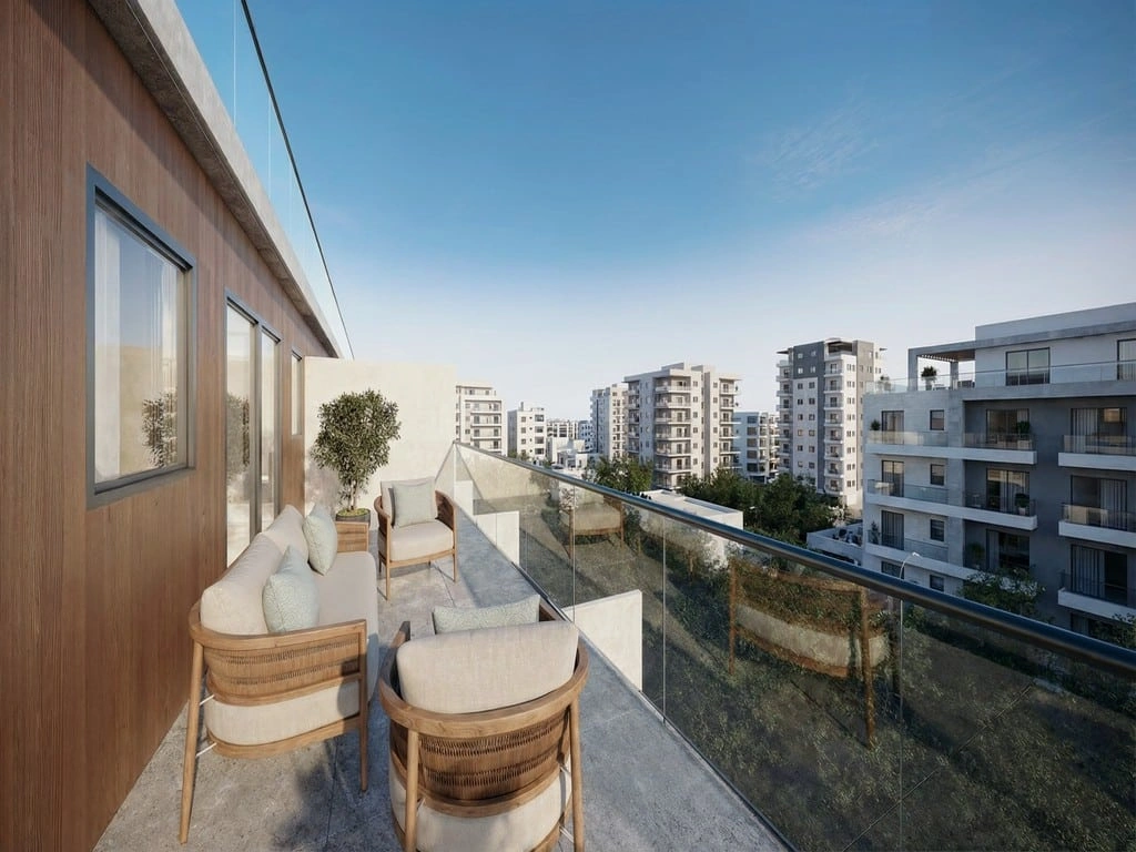 1 - apartment for sale in athens attica greece