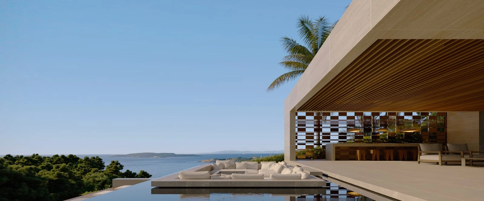 2 - продажа villa вид моря vouliagmeni аттика греция
