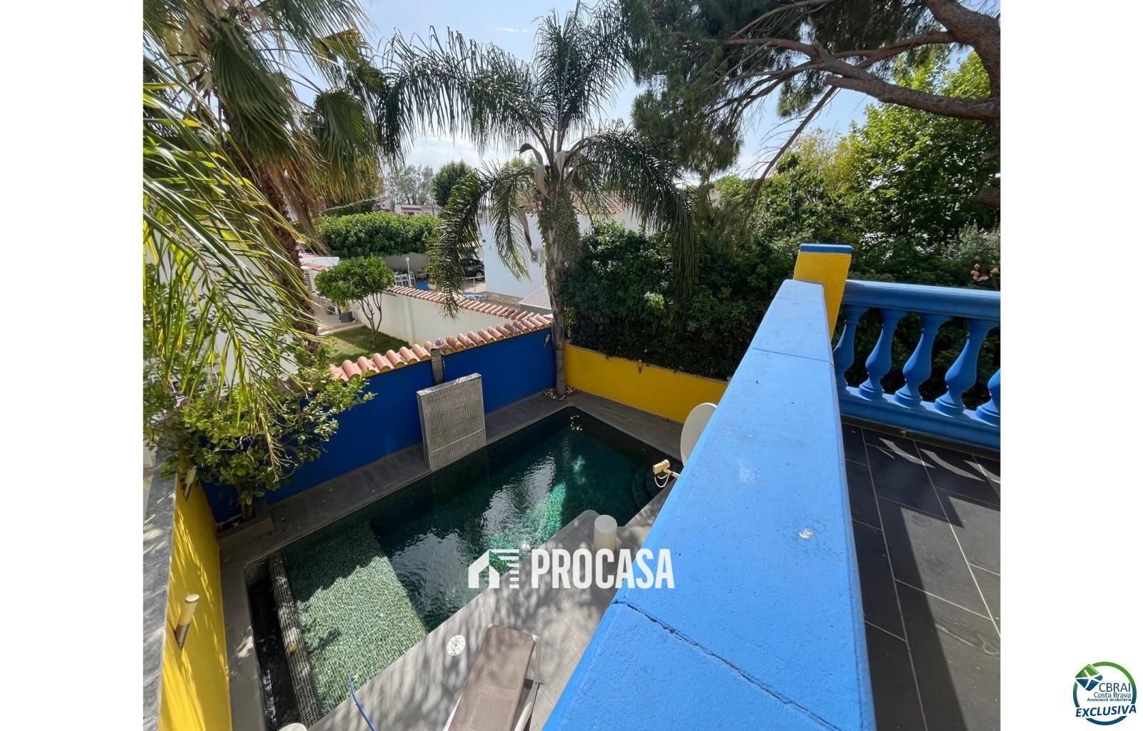 1 - venda casa empuriabrava catalunha espanha