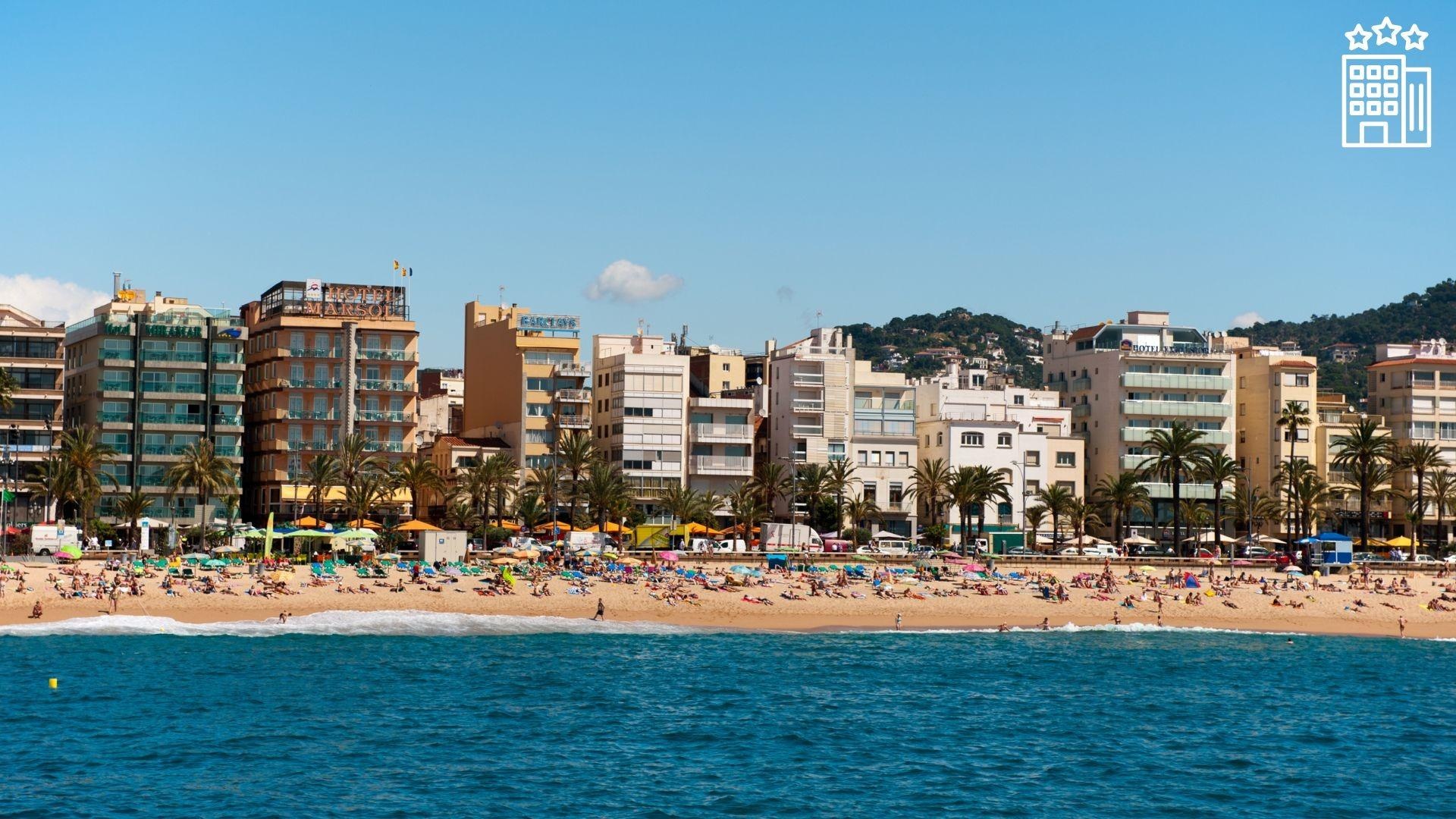 1 - business for sale in lloret de mar - costa brava catalonia spain