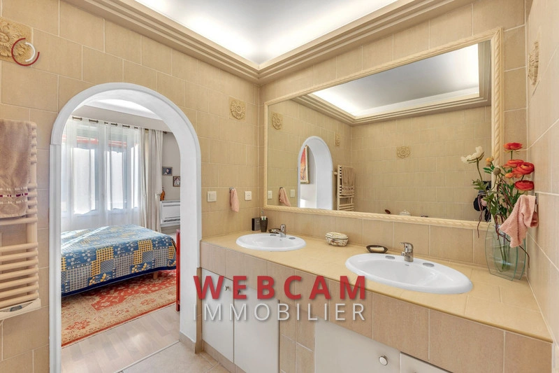 1 - vente appartement vue mer cannes alpes-maritimes france