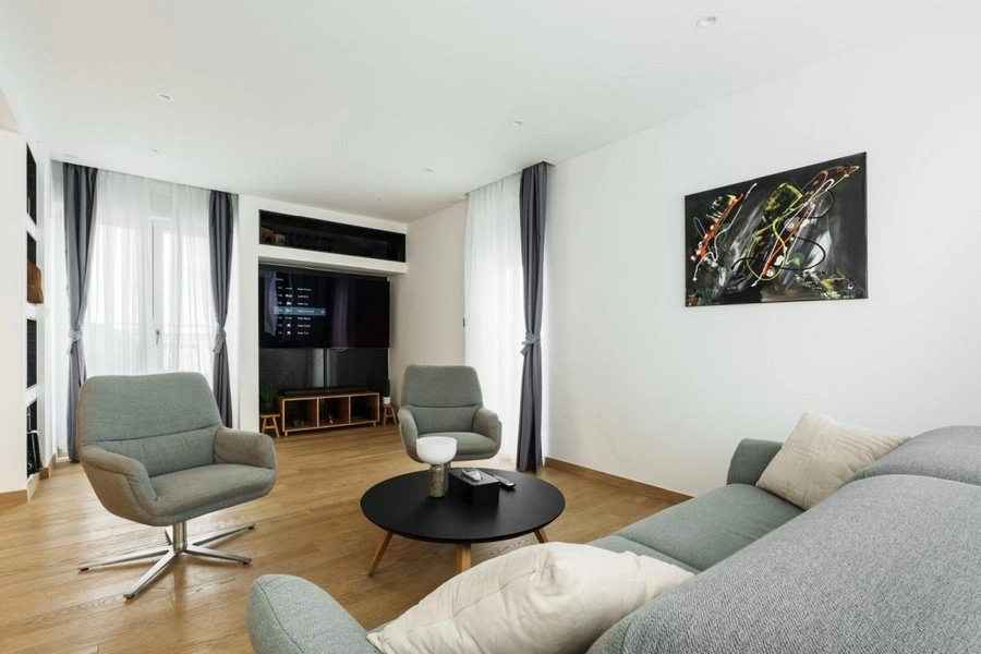 2 - venta apartamento vista al mar split split-dalmacia croacia
