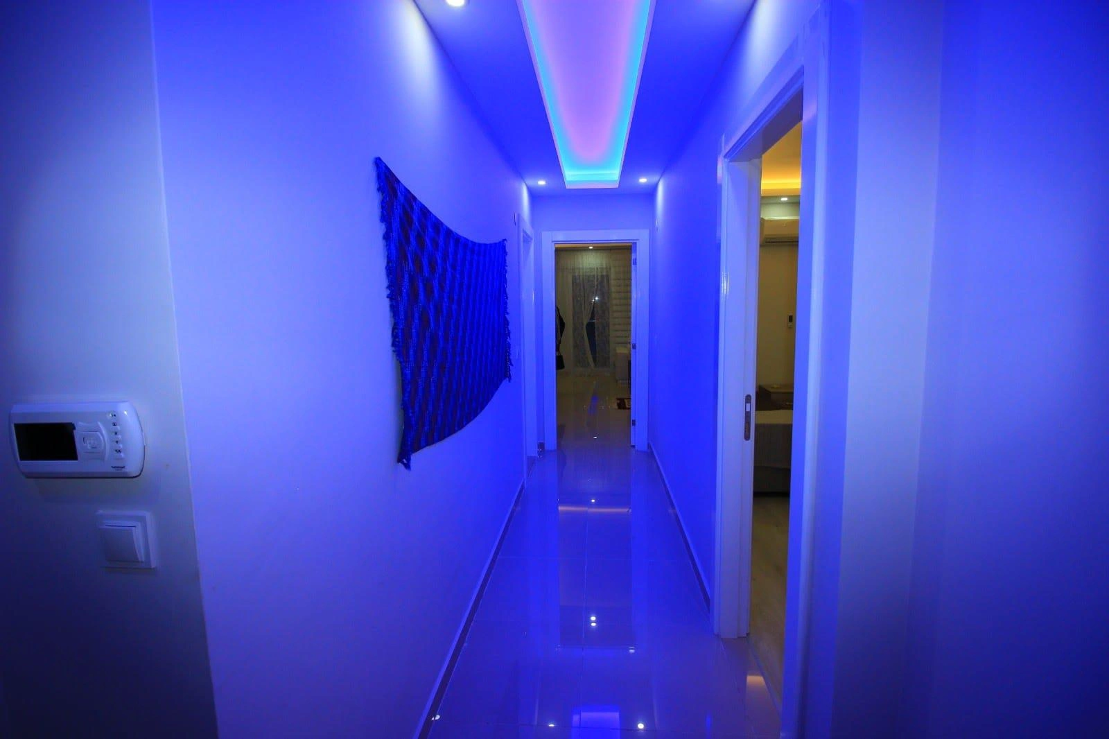 2 - verkoop appartement aan het water alanya antalya turkije