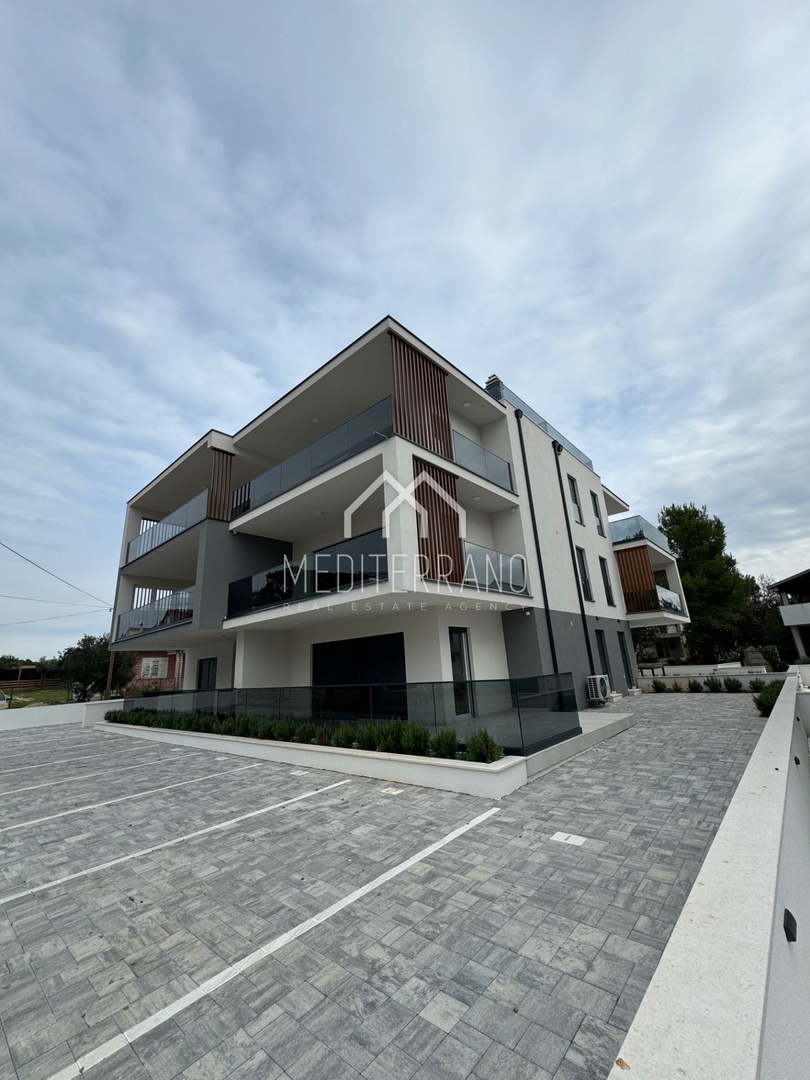 1 - apartment for sale in vodice šibenik-knin croatia