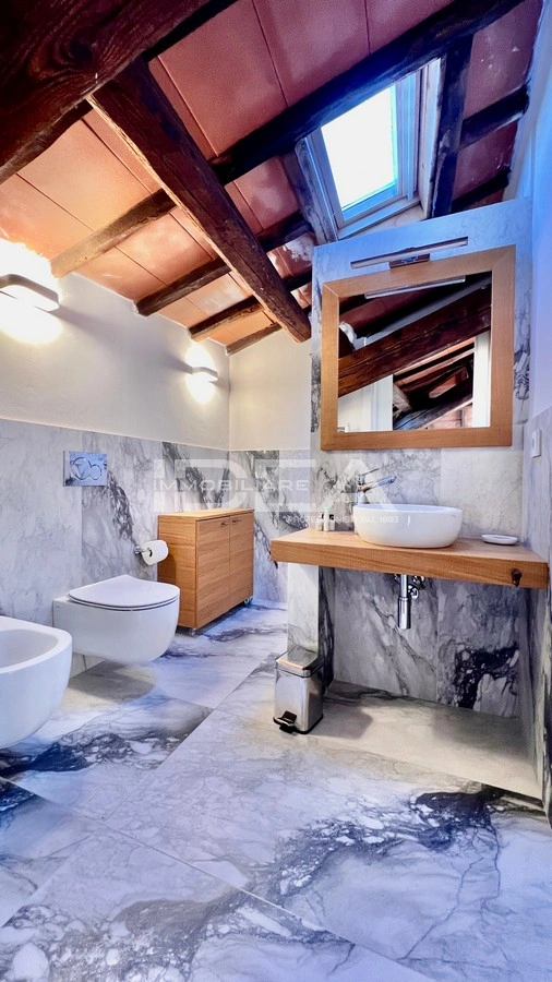 2 - venta apartamento lucca toscana italia