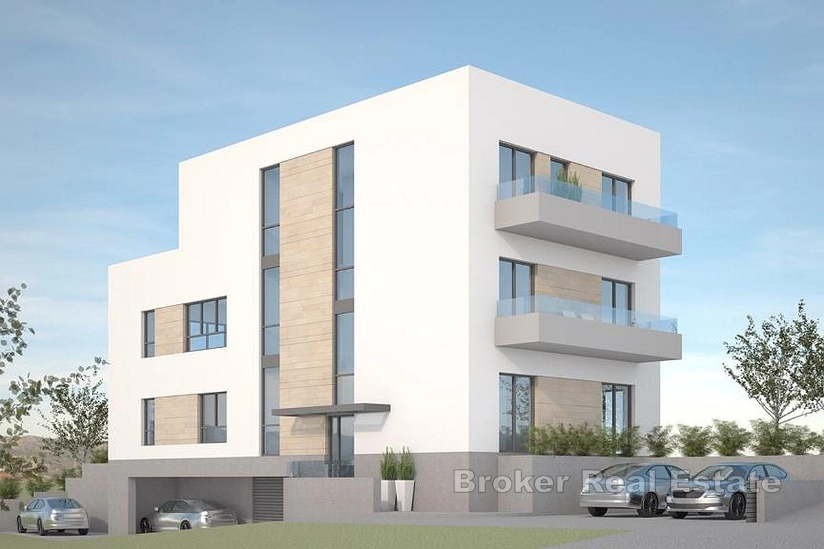 1 - vente appartement zagreb non cotier croatie