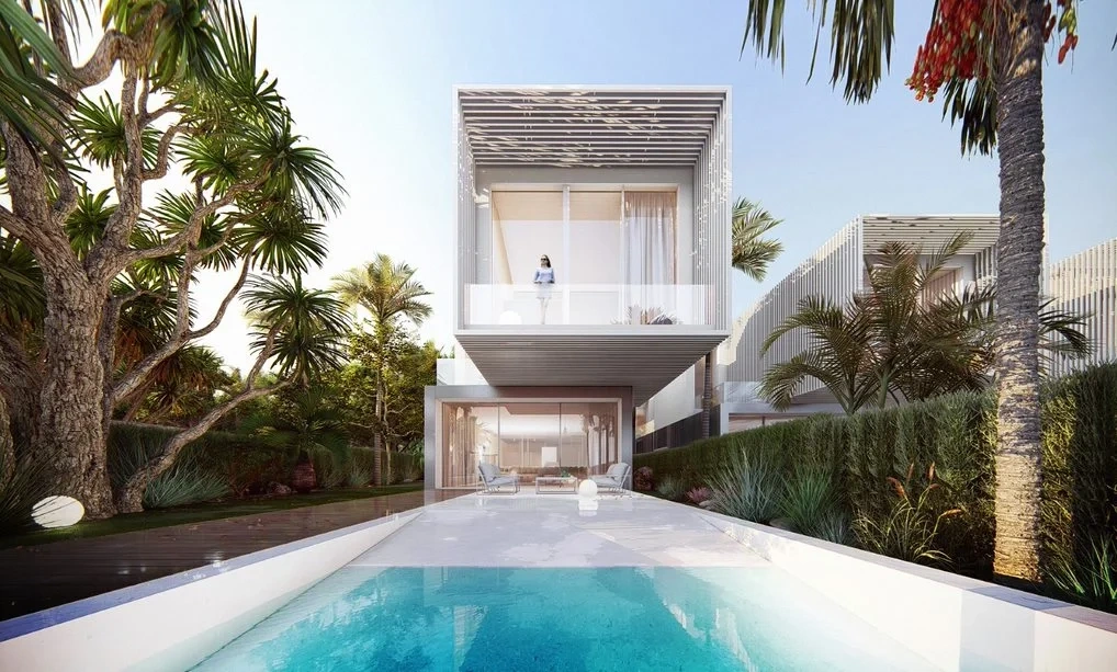 1 - venta casa vista al mar alicante - costa blanca comunidad valenciana españa