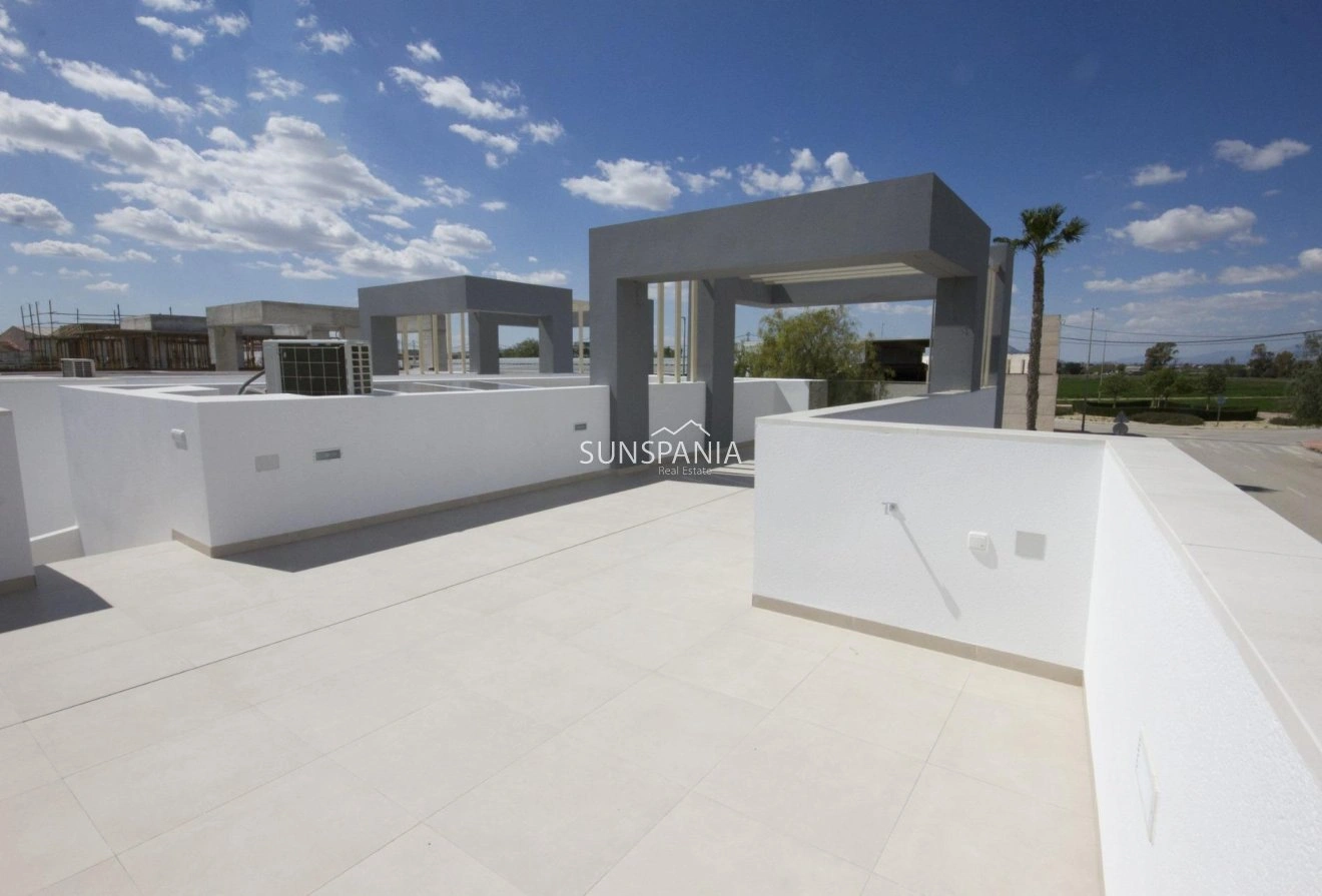 2 - verkauf wohnung san fulgencio valencia spanien
