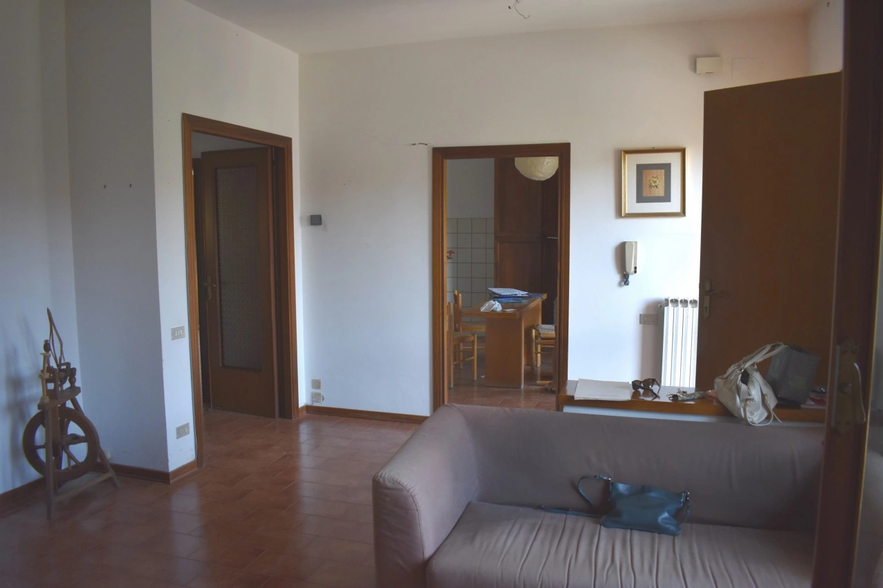 2 - venta apartamento gambassi terme toscana italia