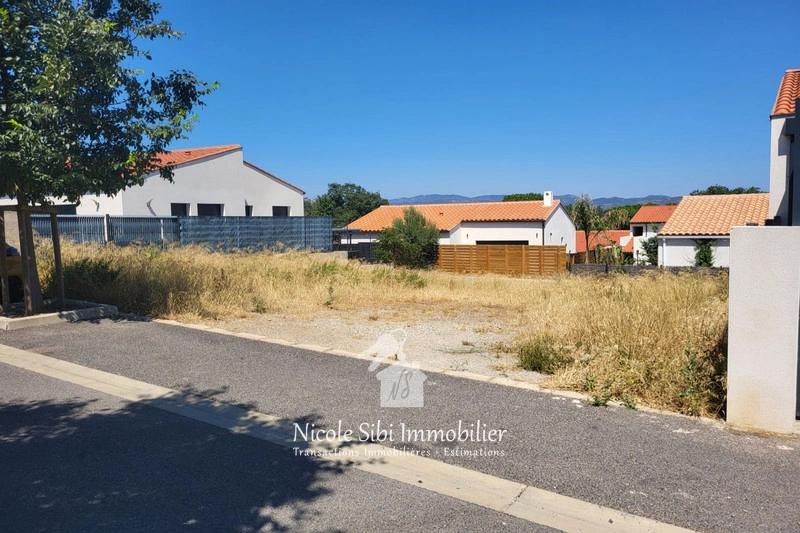 1 - продажа территория corbère-les-cabanes восточные пиренеи франция