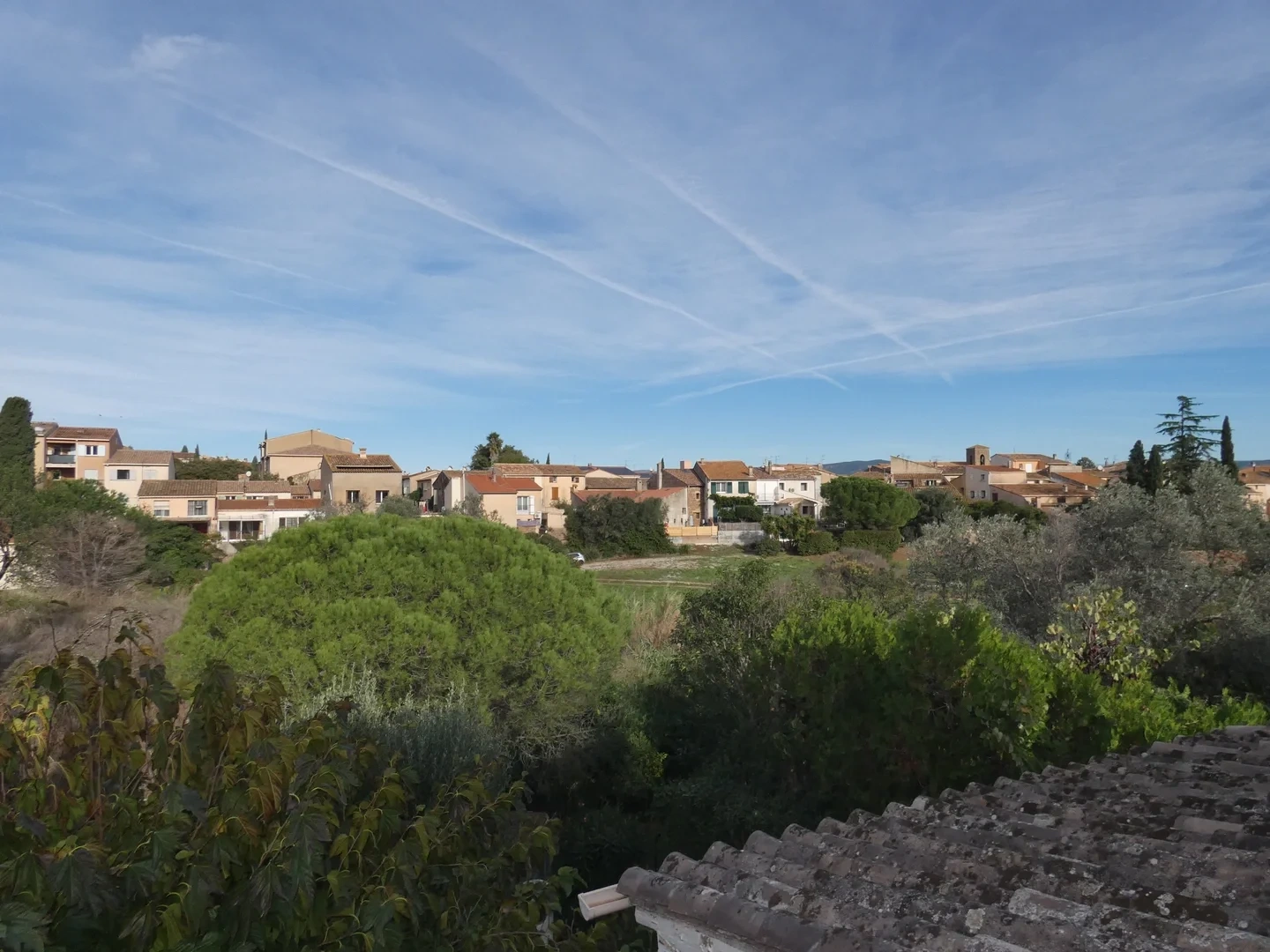 2 - vente maison roquebrune-sur-argens var france