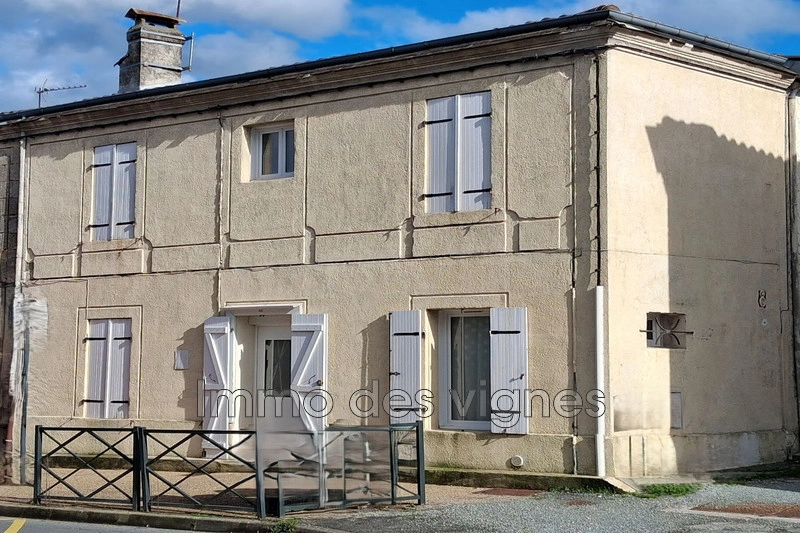 1 - verkoop huis ambarès-et-lagrave gironde frankrijk