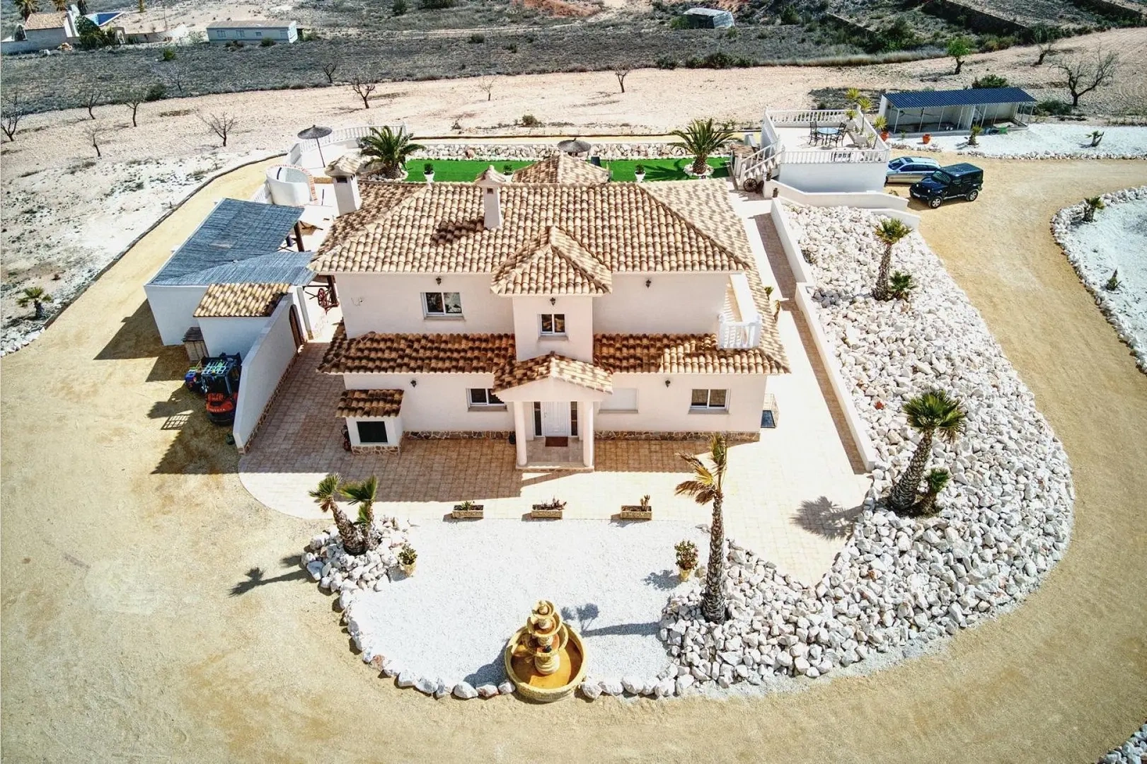 2 - verkoop huis benijofar valencian community spanje