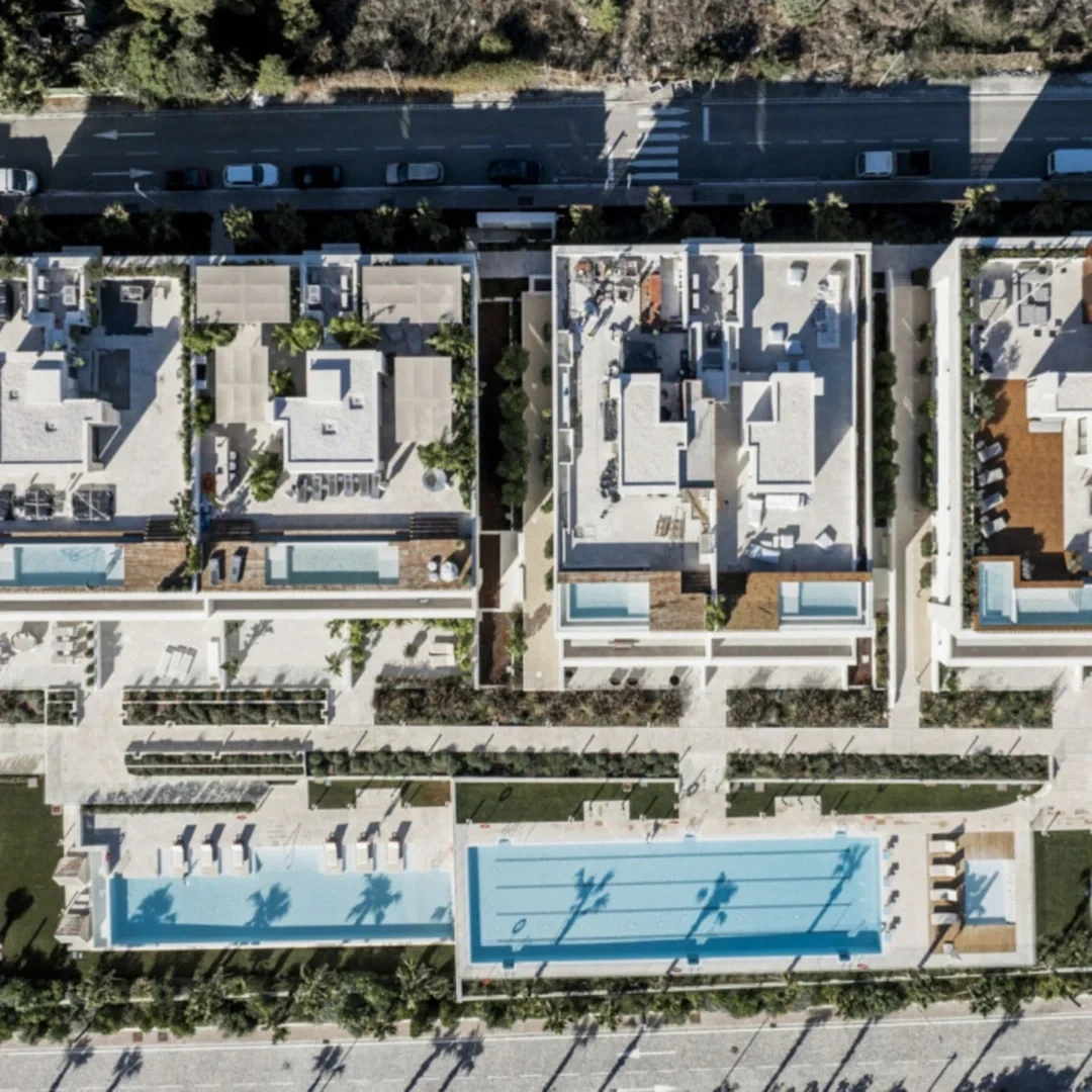 1 - verkoop huis uitzicht op zee marbella - costa del sol andalusië spanje