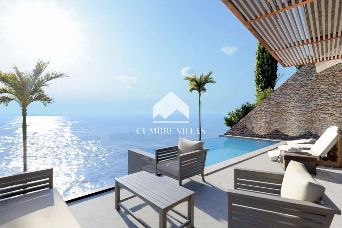 2 - vente maison vue mer salobreña andalousie espagne