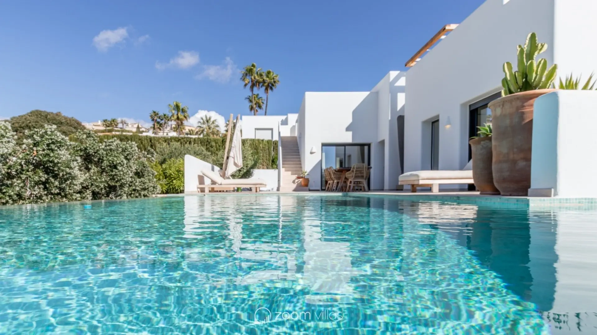 2 - vente maison vue mer moraira - costa blanca communauté valencienne espagne
