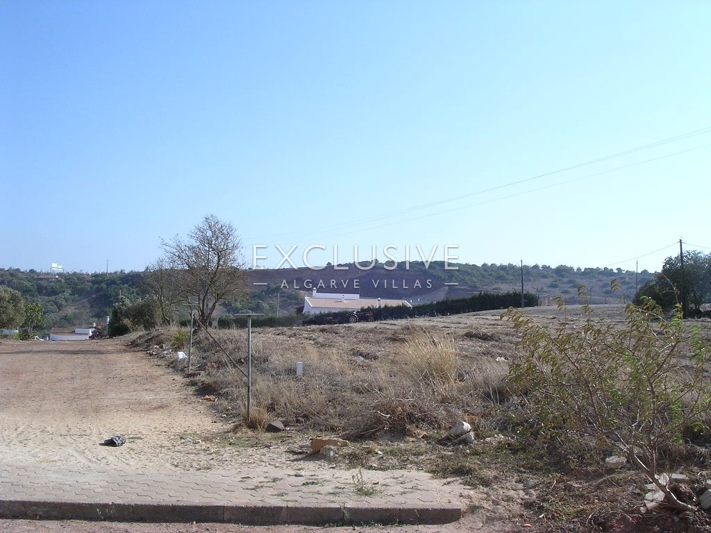 1 - venda terreno lagos algarve portugal