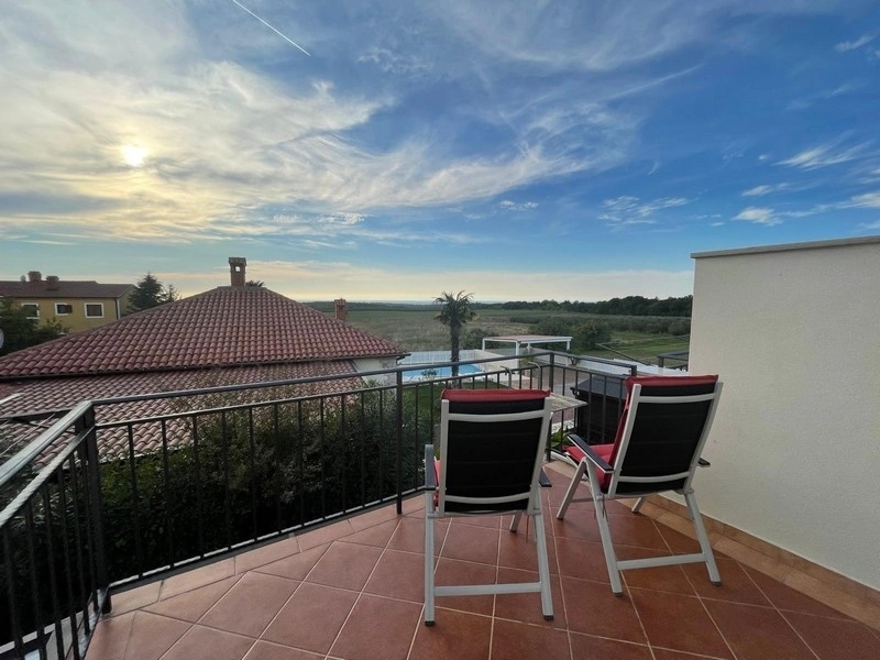 1 - venta casa vista al mar novigrad istria croacia