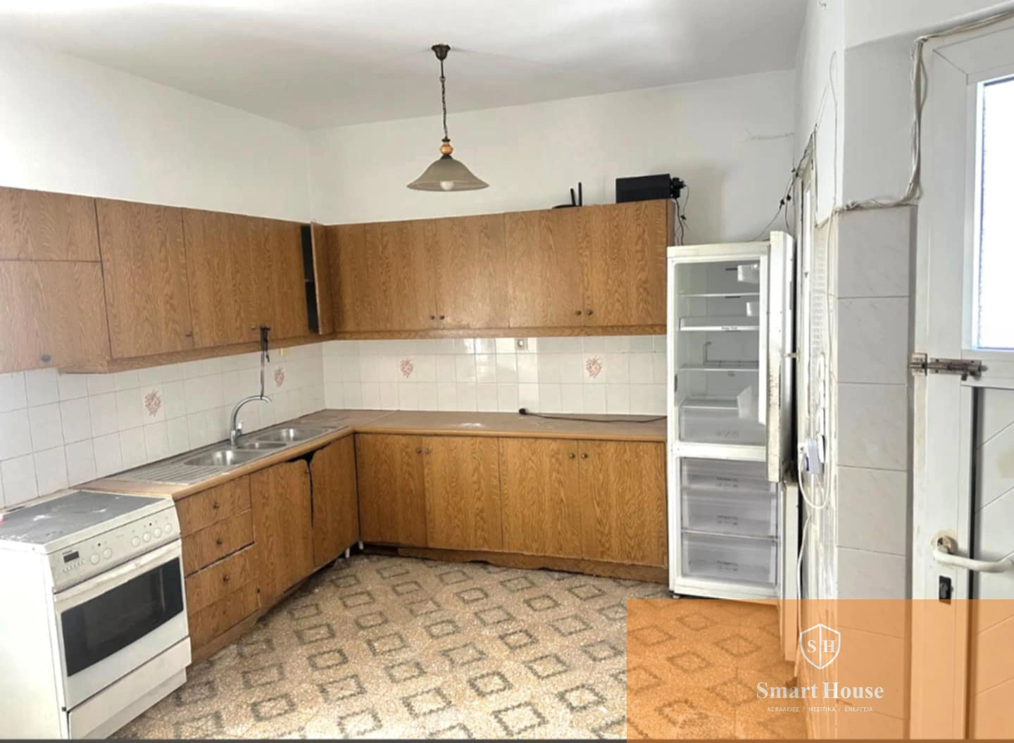 1 - venda casa poros ática grécia