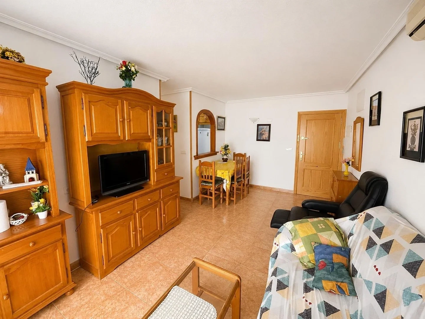 1 - venta apartamento torrevieja - costa blanca comunidad valenciana españa