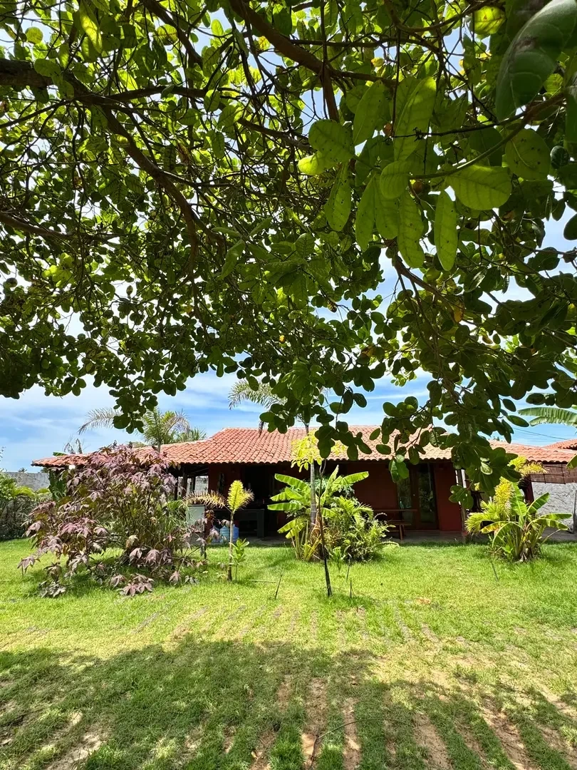 1 - vendita casa spiaggia a piedi taiba ceará brasile