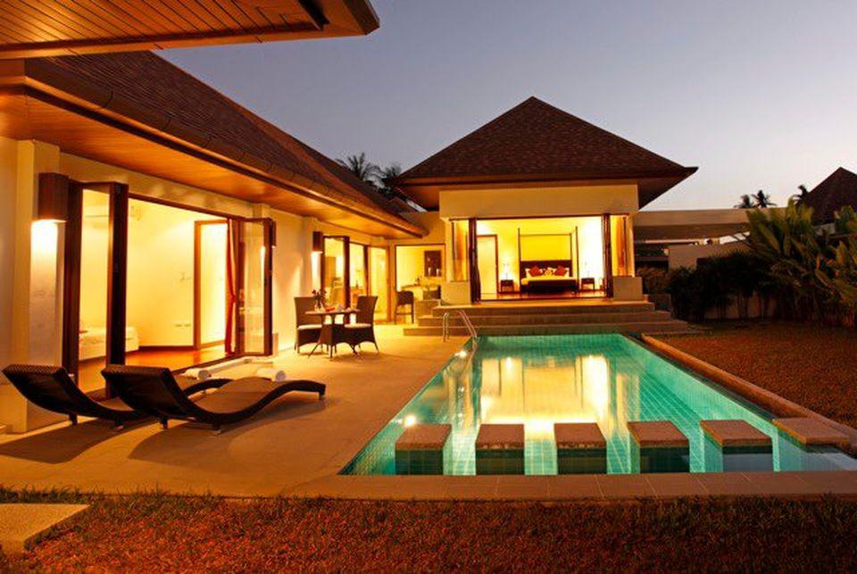 1 - vente maison phuket phuket thaïlande