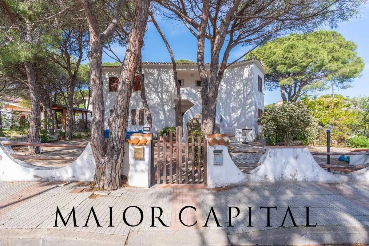 1 - venta apartamento vista al mar posada cerdeña italia