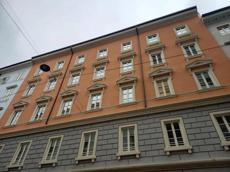 1 - vente appartement trieste frioul-vénétie julienne italie