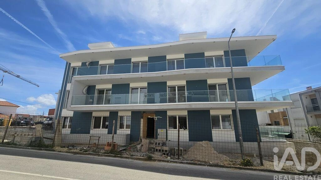1 - apartment for sale in nazaré centro region portugal