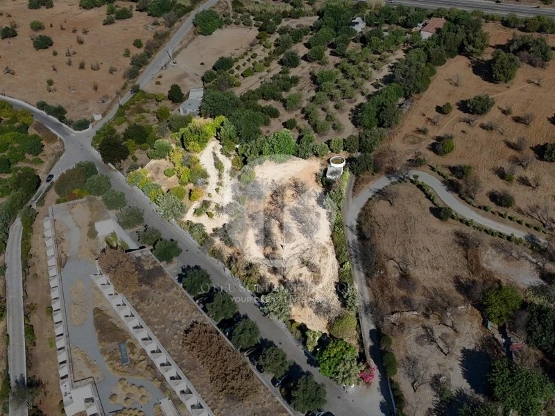 1 - plot of land for sale in estoi algarve portugal