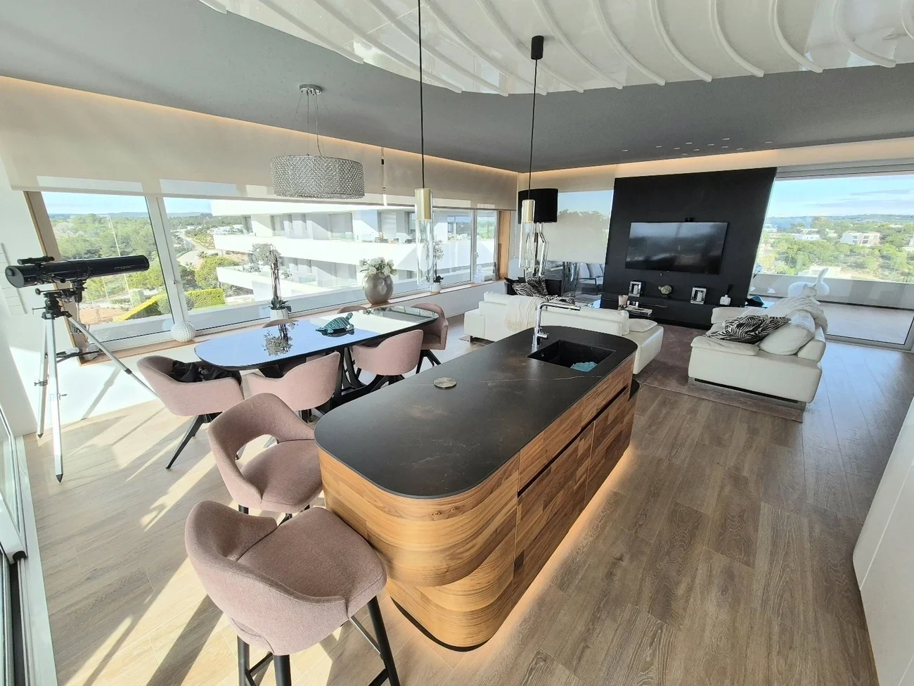 1 - продажа квартира orihuela-costa валенсия испания