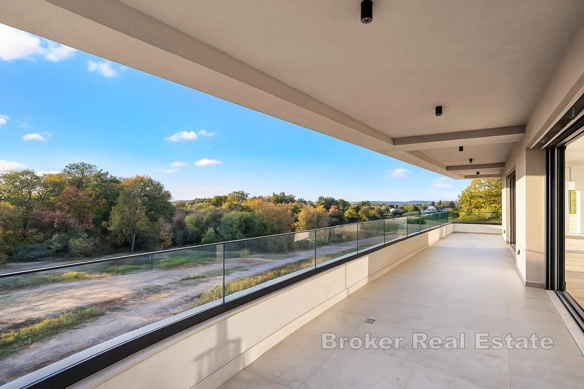 2 - apartment for sale in poreč istria croatia