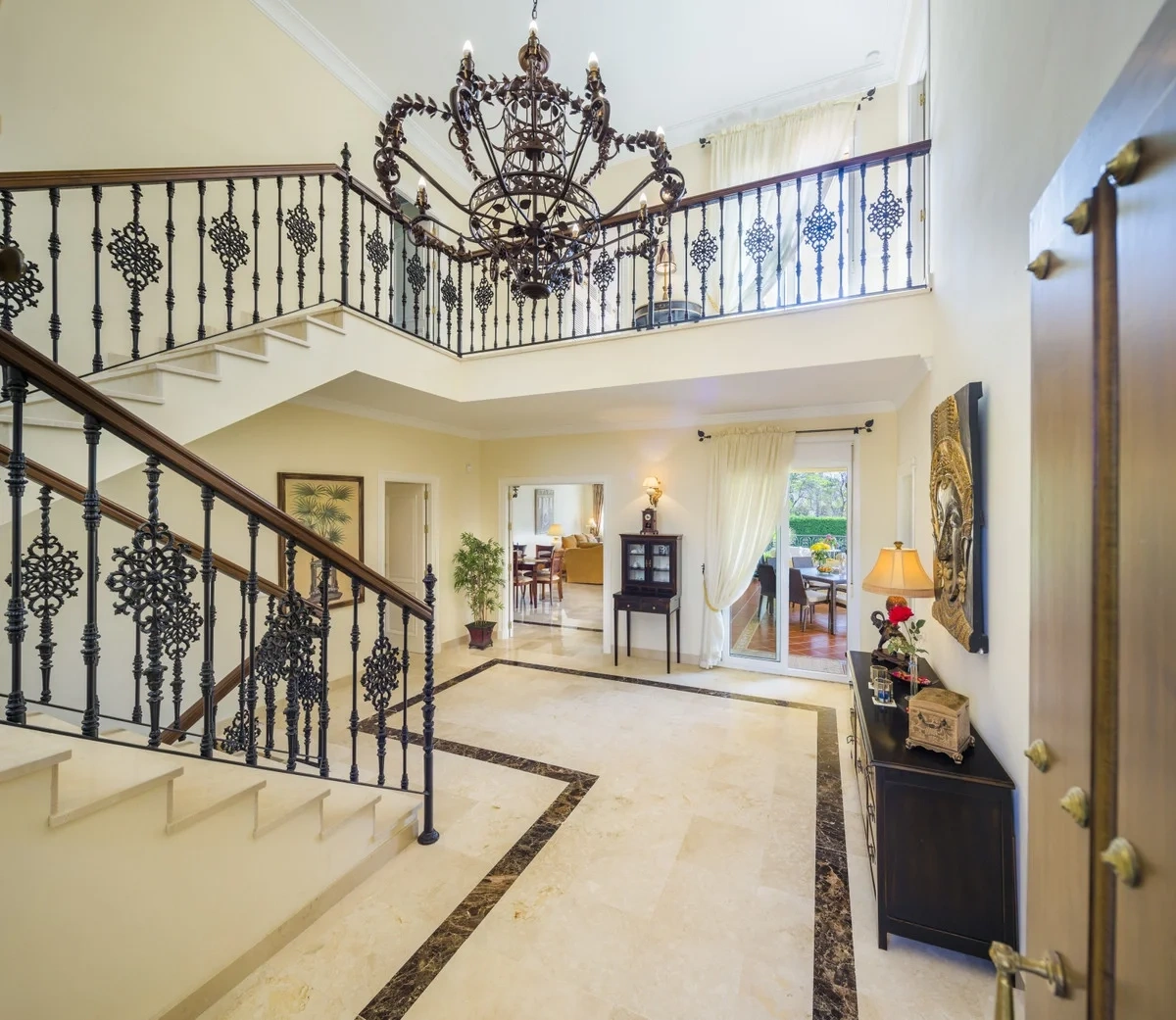 2 - venta casa marbella - costa del sol andalucía españa