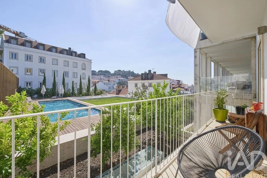 1 - venda apartamento lisboa região de lisboa portugal