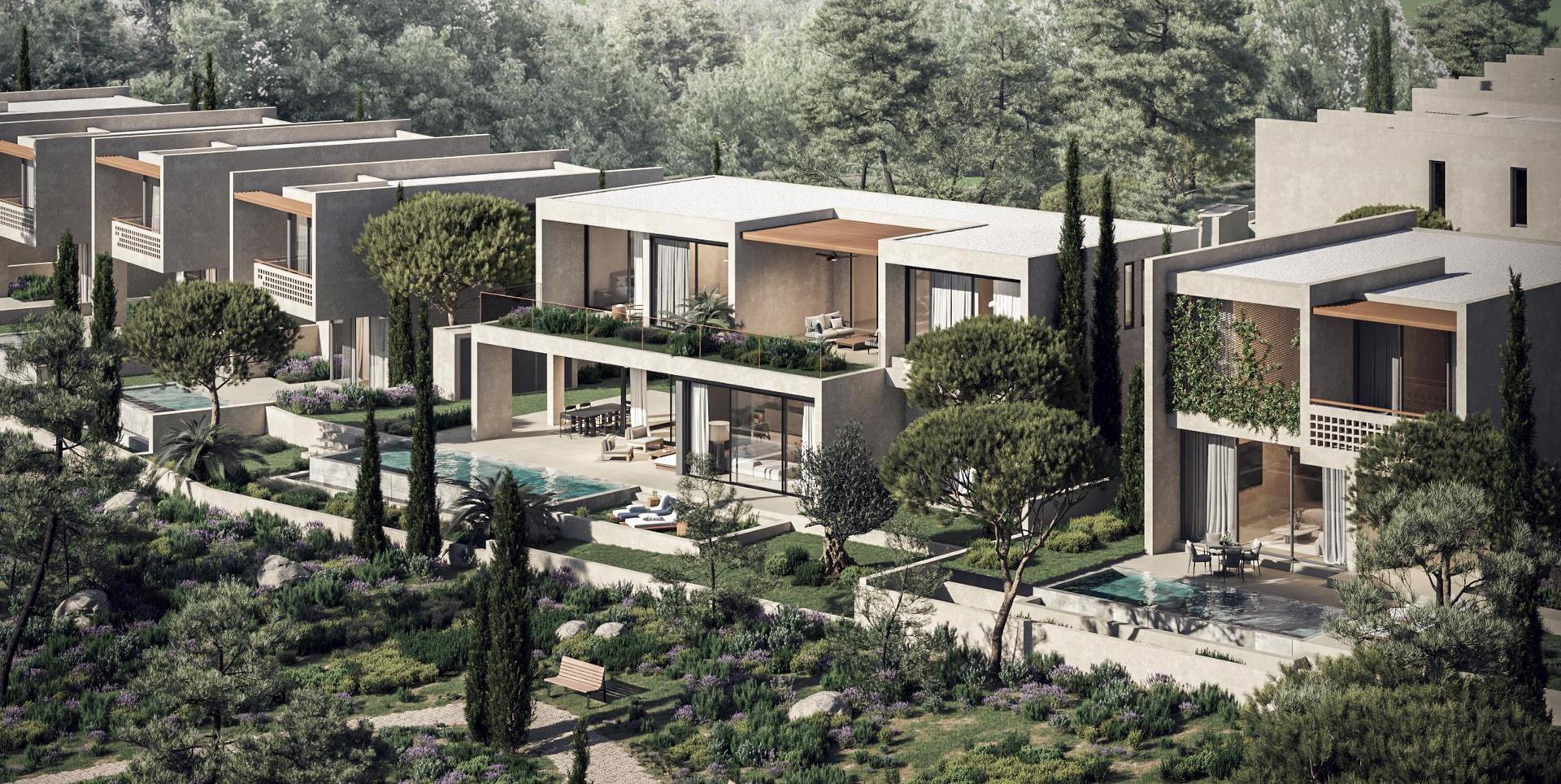 2 - verkauf haus konia paphos zypern