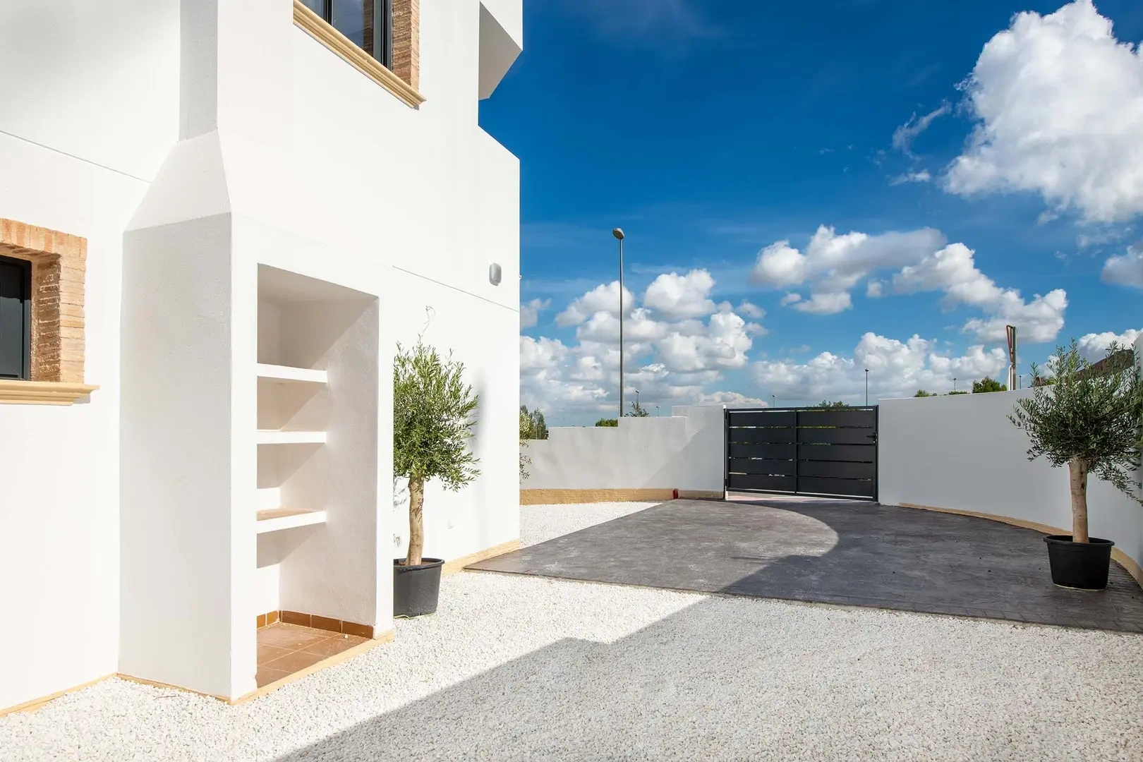 2 - vente maison cox communauté valencienne espagne