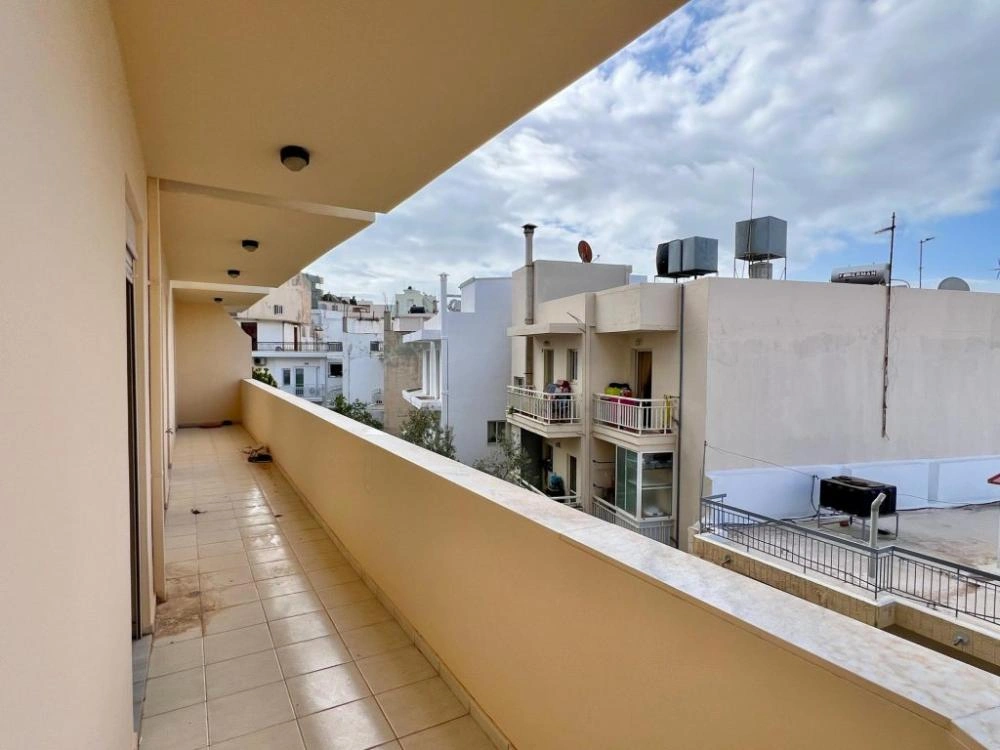 1 - vente appartement agios nikolaos crète grèce