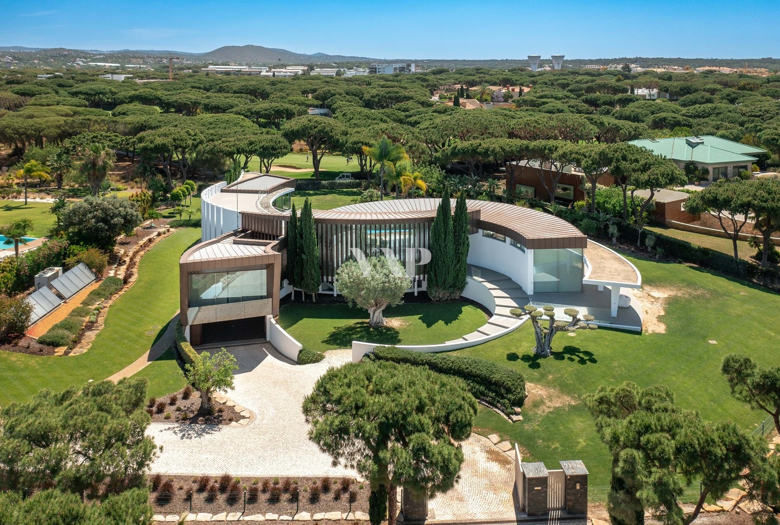 2 - venta casa vilamoura algarve portugal