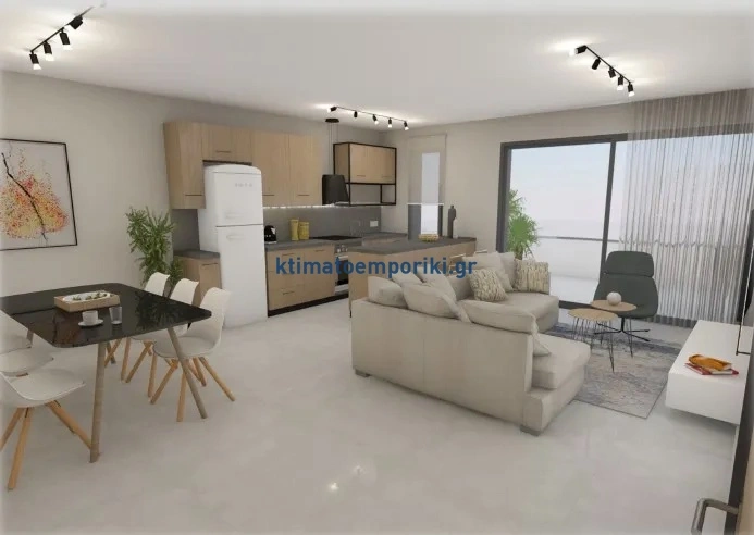 2 - продажа квартира вид моря piraeus аттика греция