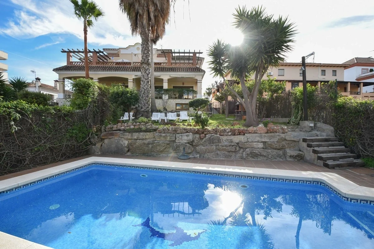 1 - venta casa marbella - costa del sol andalucía españa