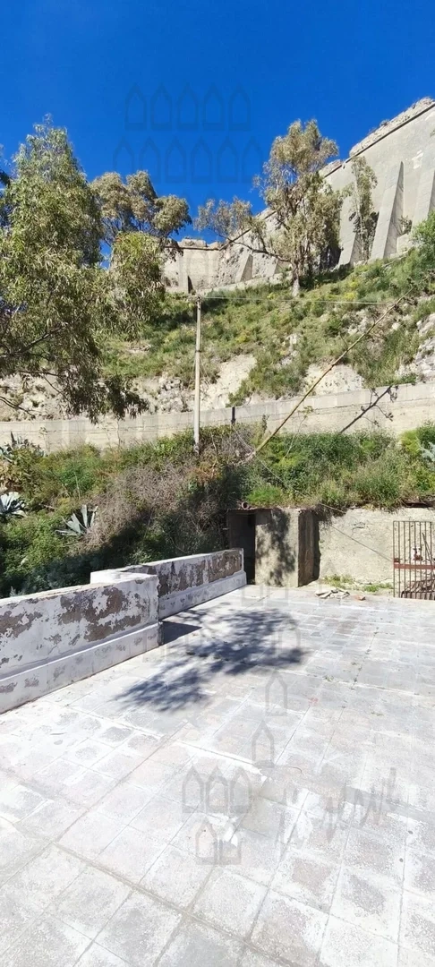 2 - vendita villa messina sicilia italia