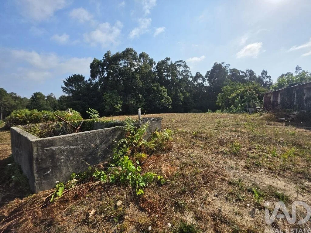 1 - plot of land for sale in vila nova de cerveira north region portugal