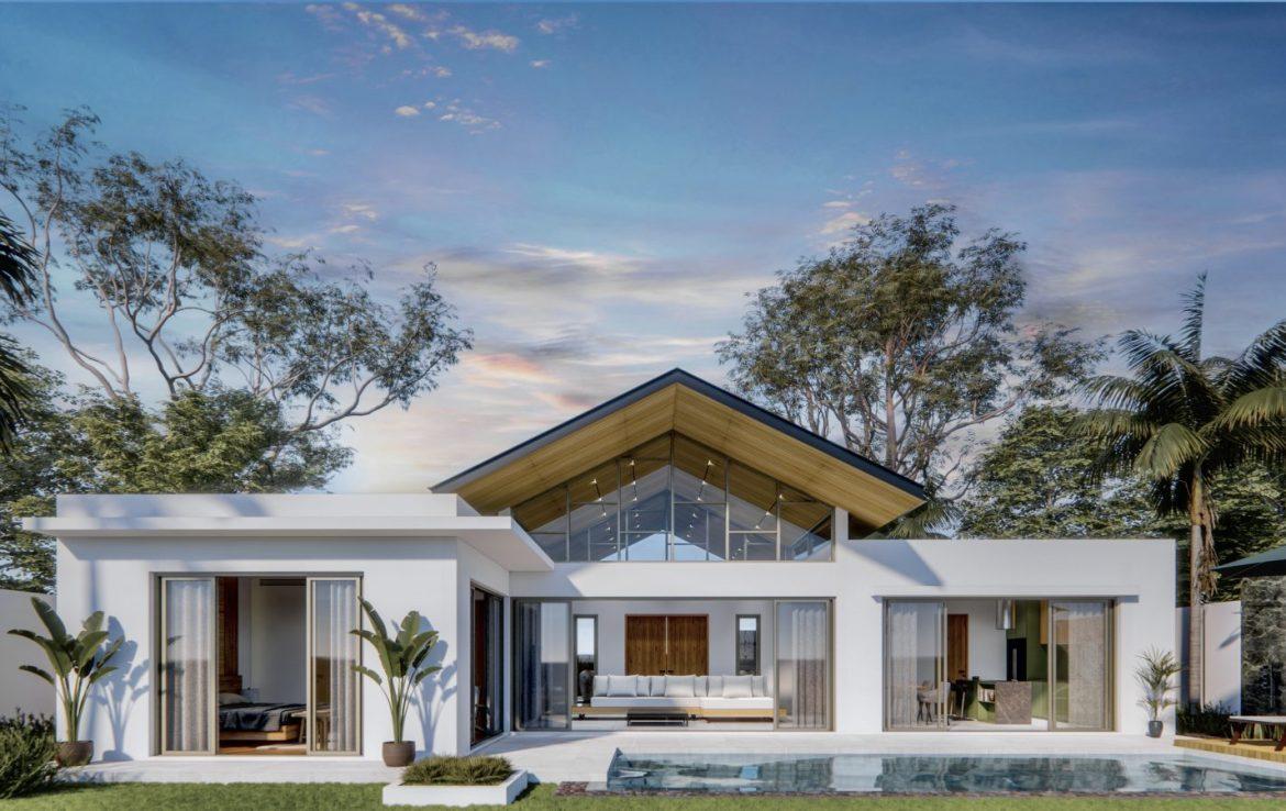 1 - venta casa phuket phuket tailandia