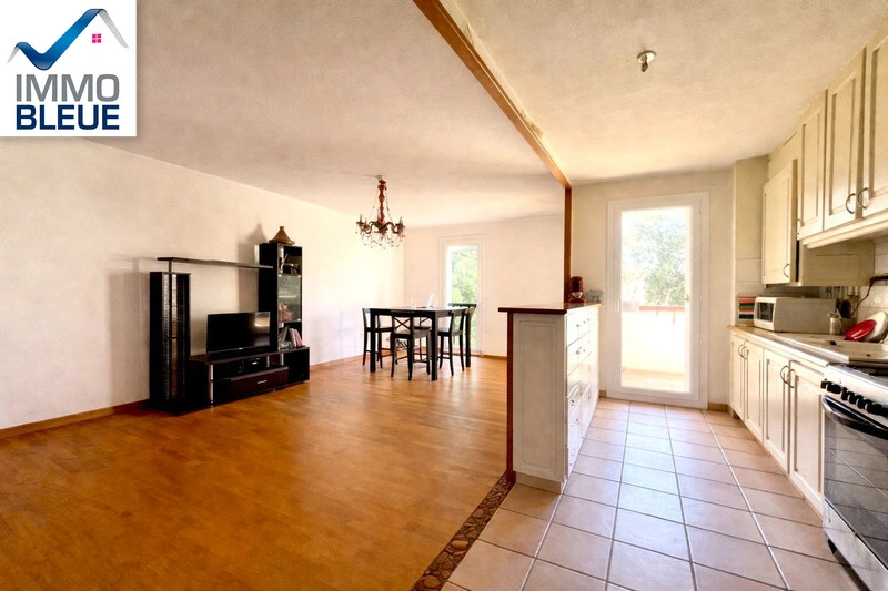2 - venda apartamento istres bouches-du-rhône frança