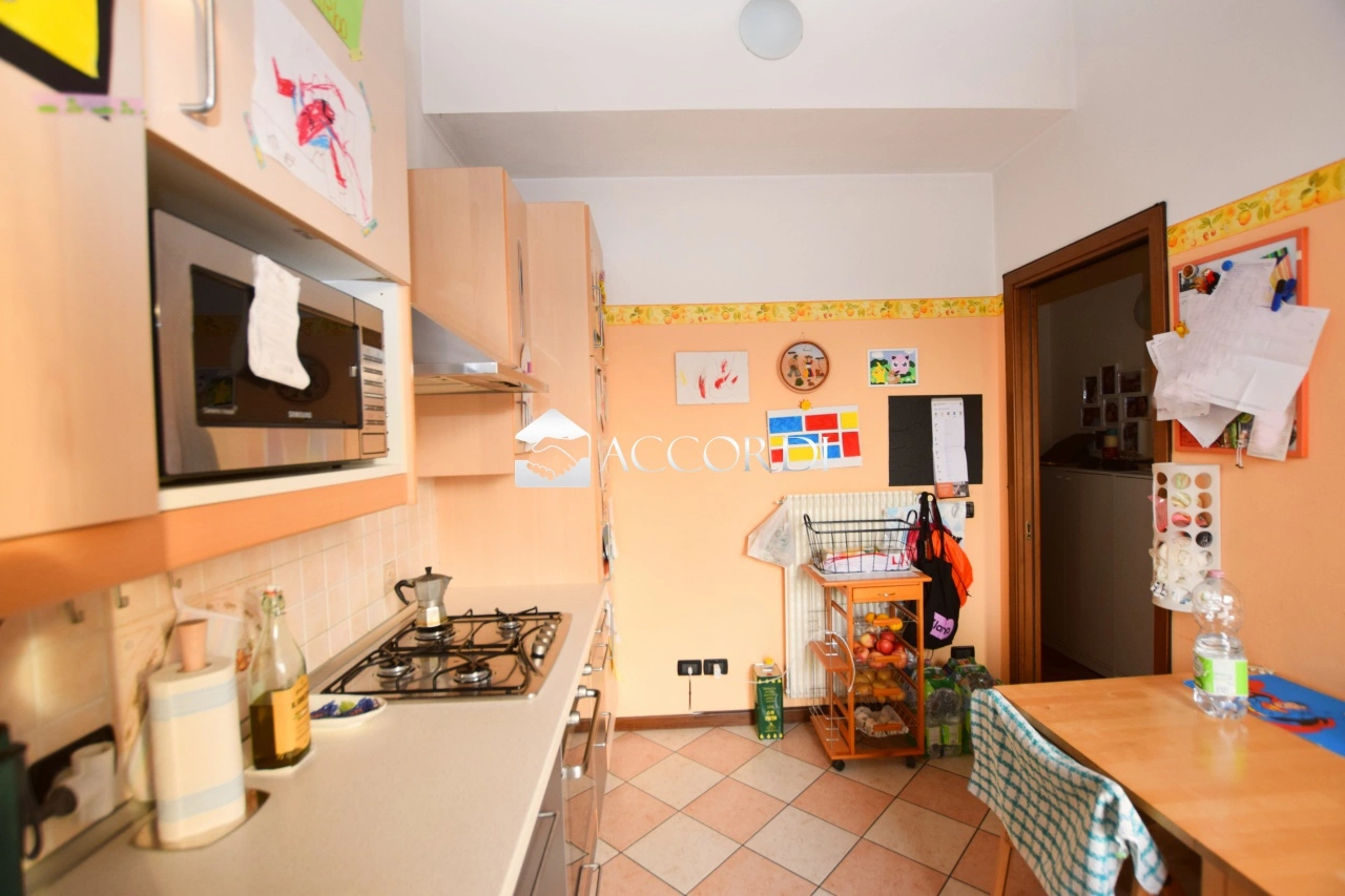 1 - verkauf wohnung povegliano venetien italien